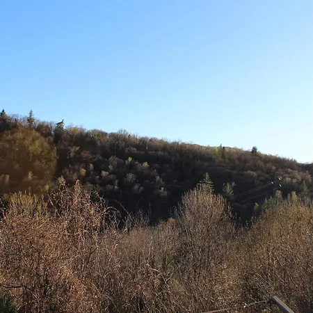 Lejlighed Dimora Del Sole Bieno (Piedmont)